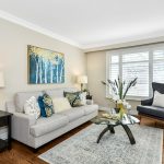 44 Clement Rd, Toronto, ON - Living Room 2