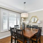 44 Clement Rd, Toronto, ON - Dining Room