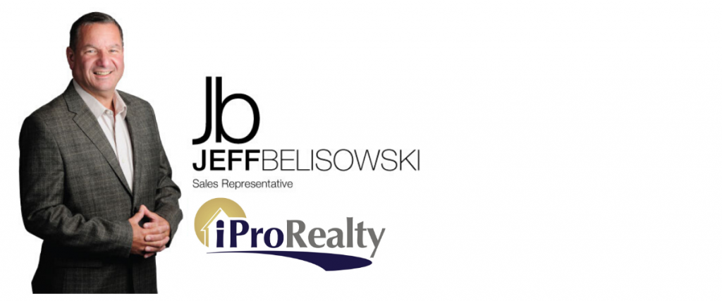 Jeff Belisowski iPro Realty - Caledon Realtor